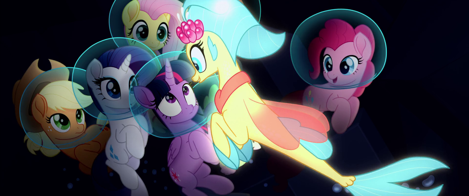 Princess Skystar | My Little Pony Friendship is Magic Wiki