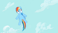 Rainbow Dash WHOA S2E8