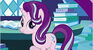 Starlight Glimmer and the Secret Suite