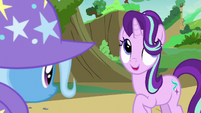 Starlight Glimmer -we'll just use one problem- S7E17