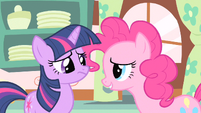 Twilight hard to believe S1E20