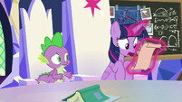 "Pinkie party, Rarity costumes..."
