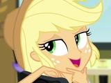 List of Equestria Girls characters