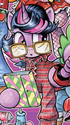 Barbara Holland costume, My Little Pony: Friendship is Magic Issue #64