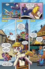 Comic issue 65 page 2