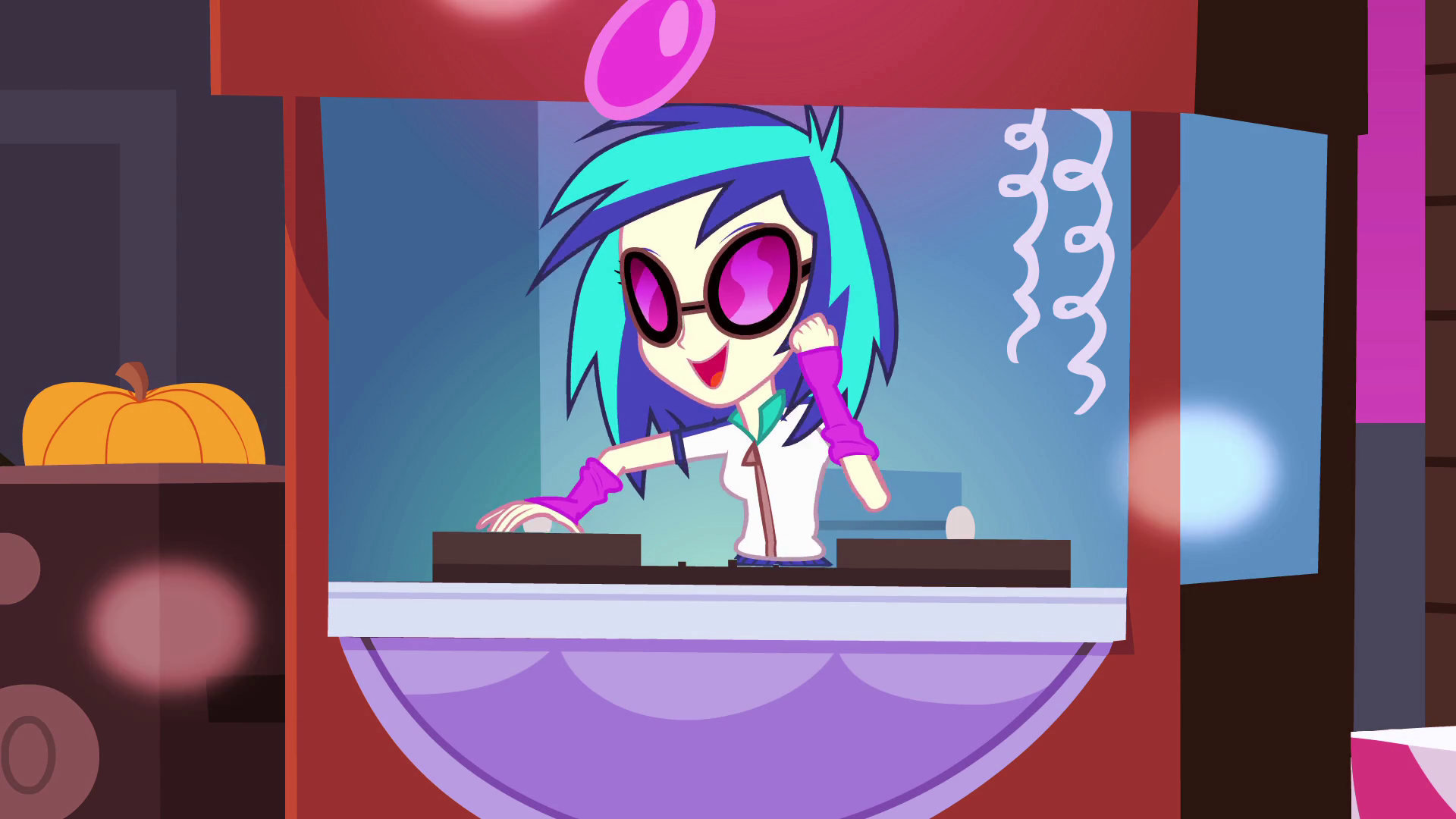 My little pony equestria girls dj pon 3 outlet