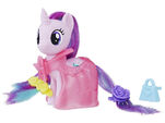 MLP The Movie Starlight Glimmer Runway Fashions doll