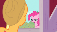 Pinkie Pie 'Okey dokey lokey' S1E25