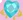 Princess Cadance cutie mark crop EG.png