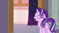 Starlight "I have just one thing to say" S8E15