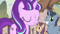 Starlight Glimmer "But that is entirely..." S5E1