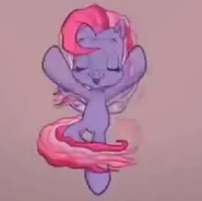 Starsong Generation 3,5