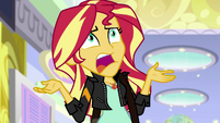 Sunset Shimmer "any number of terrible things" EGS3