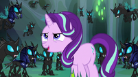 Thorax --Thorax is still out there-- S6E26