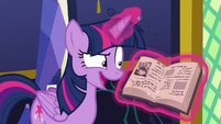 Twilight Sparkle "only took four hours" MLPBGE