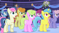 201px-Popular background ponies 6 S01E01