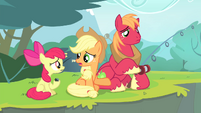 "When somepony says that something is too good to be true, it usually is." (That's the old saying.)