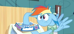 Big-eyed Dash S02E16