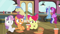 CMC with a smile S4E15