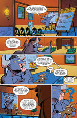 Comic issue 34 page 3