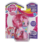 Cutie Mark Magic Pinkie Pie doll packaging