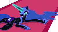 Nightmare Moon continues to fight back S7E10
