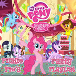 Pinkie Pie's Party Playlist cover