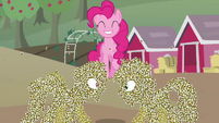 Pinkie Pie 'A última a piscar ganha! T4E03