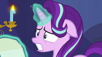 Starlight Glimmer "it's worse!" S6E25