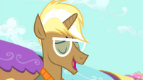 Trenderhoof "call me 'Trend'" S4E13