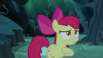 Apple Bloom -I got mine, but my friends didn't get theirs- S5E4