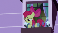 Apple Bloom -that's a yes- S8E25