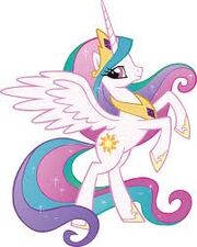 Celestia