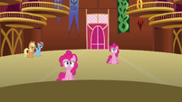 Down to two Pinkies S3E3