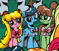 Friends Forever issue 16 Sailor Moon fillies.png