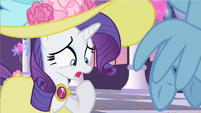 Rarity I... S2E9