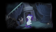 S04E19 Szalona Rarity