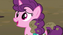 Sugar Belle "what pie?" S8E10