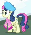 Winter attire, My Little Pony Best Gift Ever