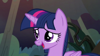 Twilight "how to get on each other's nerves" S8E13