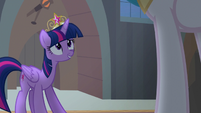 Twilight 'you're alright' S4E02