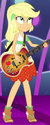 Cruise concert wear, My Little Pony Equestria Girls: Spring Breakdown