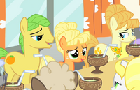 Applejack och Oranges - s1e23