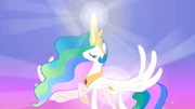 Celestia flash S02E03