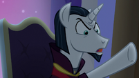 Chancellor Neighsay -she left a foal- S8E25
