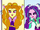 Dazzlings