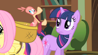 Derpin'Philomena S01E22