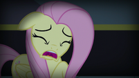 Fluttershy "I just couldn't" S5E21