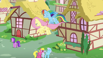 Flutter Brutter