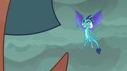 Princess Ember "you know it!" S6E5